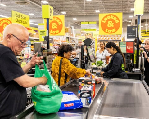 Canada's July annual inflation accelerates to 3% as gasoline rebounds