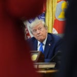 Trump dwarfs his predecessors in the number of ultra-rich in his second White House, report shows