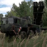 Ukraine reveals its Achilles’ heel to CNN as Patriot missile launchers run dry