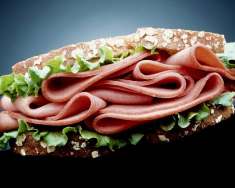 How is deli meat made? The food science behind the turkey, ham and other cold cuts in your lunch