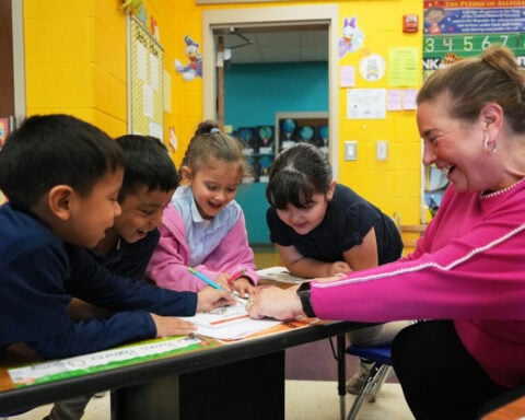 Plans to improve Michigan’s K-12 schools depend on how the state funds public education