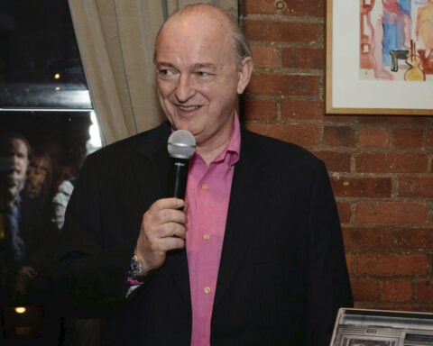 Bruce Springsteen biographer and music critic Dave Marsh dies at 76