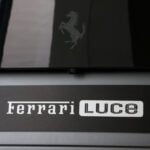 Ferrari's bespoke Luce EV one-off fetches $40 million at charity auction