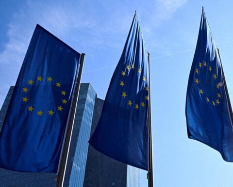 AI market correction is coming, ECB blog predicts