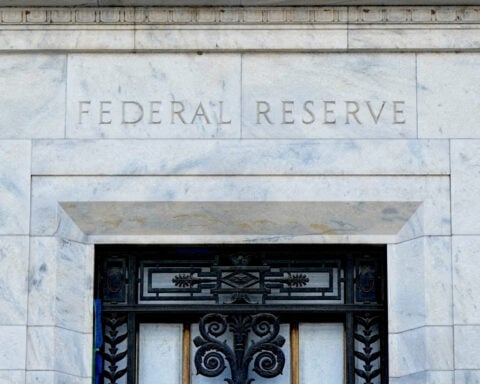Fed to hold interest rates this year, economists say, sticking to their view: Reuters poll