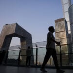 China's premier calls for stabilising external demand as growth sputters