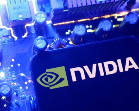 Nvidia to invest $1.5 billion in SB Energy under OpenAI data center deal