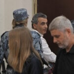 Russian court jails a Kremlin critic for 11 years for opposing the war in Ukraine