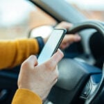 The day big albums start streaming, traffic deaths surge