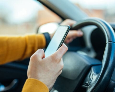 The day big albums start streaming, traffic deaths surge