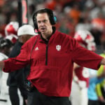 The Latest: The AP Top 25 preseason college football poll is set to be released at noon