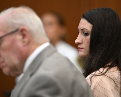 Lindsay Clancy’s mother says daughter thought medication was ‘destroying her mind’ as defense begins case in murder trial