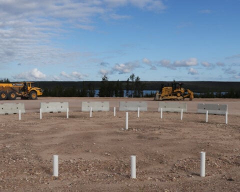 Canadian miner NexGen Energy holds talks with BHP as it seeks $1 billion for uranium project 