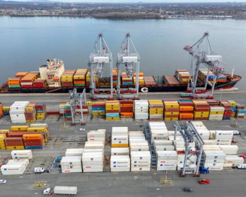 Canada braces for 50% US tariffs, with negotiators still far apart