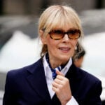 US Supreme Court again rebuffs Trump in $5 million E. Jean Carroll case