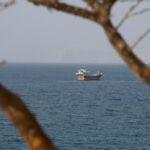 Iran threatens to go on offensive in Strait of Hormuz if diplomacy with US fails