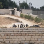Palestinian American returns to West Bank to defend his home under siege by Israeli settlers