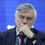 Top Russian economist replaced after warning of economic costs of Ukraine war