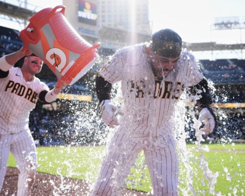 MLB approves sale of San Diego Padres to José E. Feliciano and Kwanza Jones