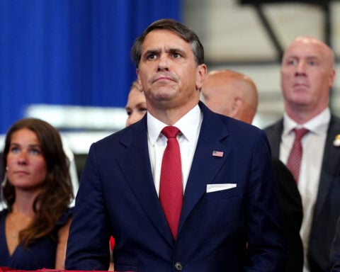 Justice Department creates a new pathway to restore gun rights for some convicted of felonies
