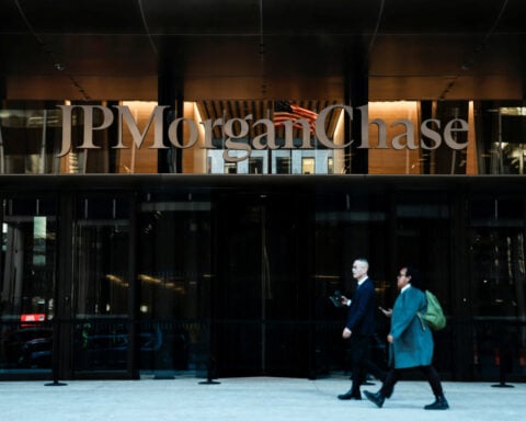 General Atlantic picks JPMorgan to lead revived IPO effort, source says