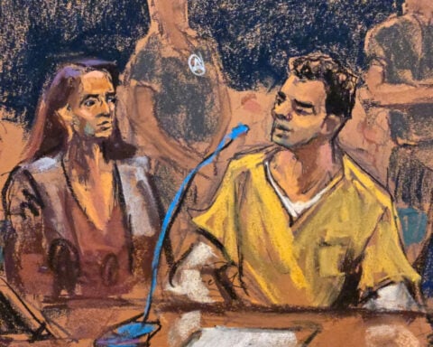 Luigi Mangione's state murder trial is postponed after federal guilty plea
