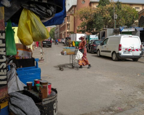 IMF staff to visit Senegal this week, reflecting progress toward new program