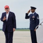 Trump approval falls to 33%, lowest of his presidency, Reuters/Ipsos poll finds