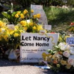 Remains found miles from Nancy Guthrie home with ‘no indication’ of connection to case so far, sheriff’s department says