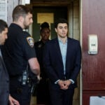 Luigi Mangione’s state murder trial effectively postponed