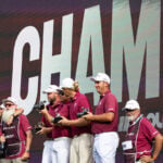 LIV Golf to end season early and cancel the Michigan team event