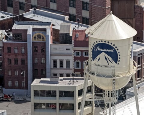 Paramount wants a $1.9 billion bond from state AGs fighting the Warner Bros. merger
