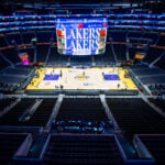 Buss family will sell minority ownership stake in Lakers to Kushner and Iger, reports say
