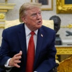 Fact check: Every single part of this Trump story about South Korea is wrong