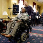 O.J. Brigance, who won a Super Bowl with the Baltimore Ravens before battling ALS, dies at age 56