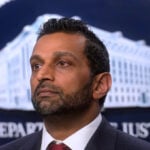 Judge blocks the Trump administration from moving FBI headquarters to DC office building
