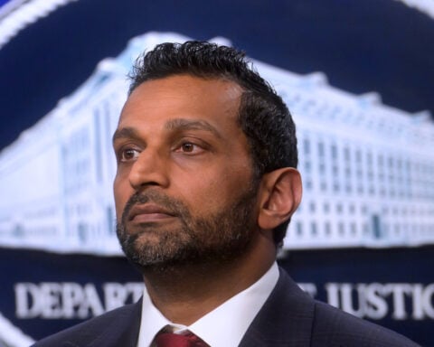 Judge blocks the Trump administration from moving FBI headquarters to DC office building