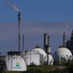 Lula calls oil near the Amazon River a passport to Brazil's future after Petrobras strikes new find