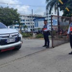 Student shot a classmate to death then killed himself at school in southern Philippines, mayor says
