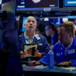 Trading Day: Bonds play the blues