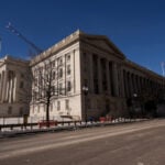 Foreign holdings of US Treasuries fall in June, led by Japan, UK, China, data shows