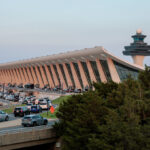 Board overseeing Washington Dulles airport to vote on $19.9 billion overhaul plan