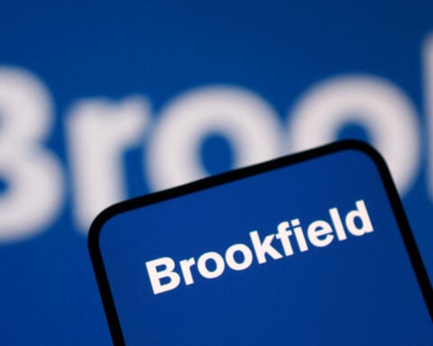 Brookfield targets Australia's Reliance again with $2.9 billion bid