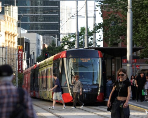 Australia consumer sentiment brightens in August as rates held