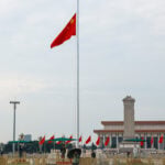 China lowers flags, tightens security for former premier Zhu Rongji's funeral