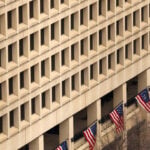 US judge blocks Trump administration's plan to scrap FBI headquarters move to Maryland