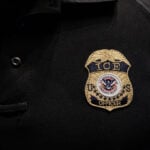 US ICE puts forward insurance plan to protect local officers making immigration arrests