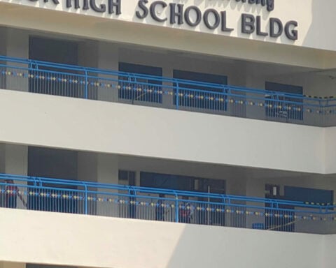 Student kills schoolmate and himself in livestreamed Philippine school attack, official says