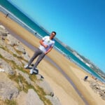 A physics graduate, a soccer player, a teen who couldn't swim: They died in the Ceuta migrant surge