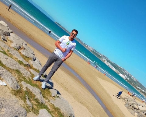 A physics graduate, a soccer player, a teen who couldn't swim: They died in the Ceuta migrant surge